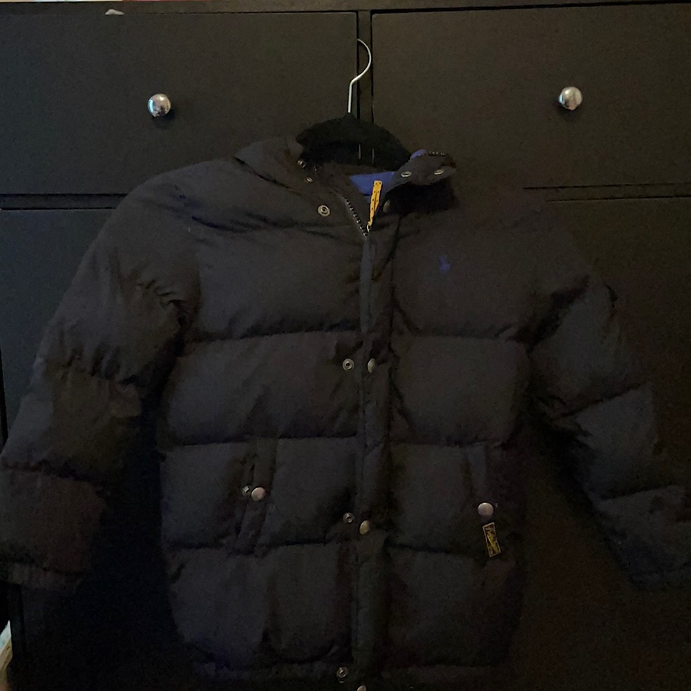 Polo Ralph Lauren Kids Jacket